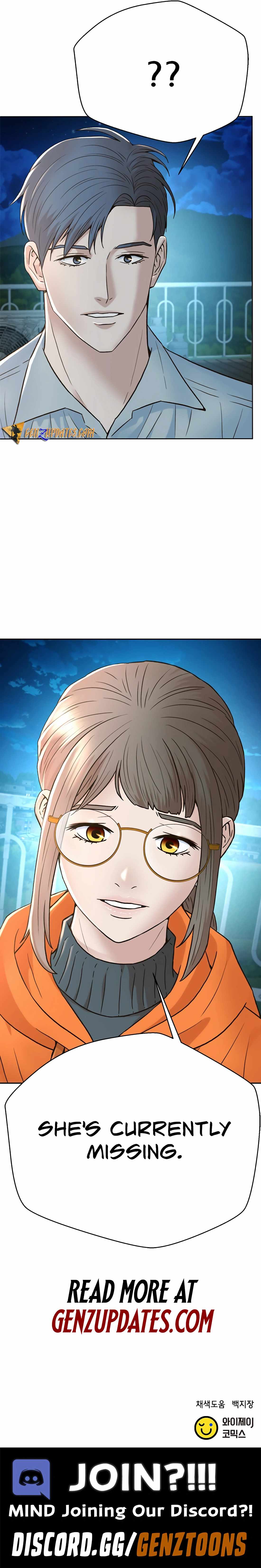 Judge Lee Han Young Chapter 153 16